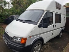 Ford transit 1993 for sale  ROMFORD
