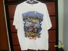 Sturgis shirts xl for sale  Sioux Falls