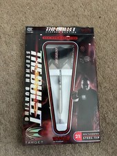 Stephen bunting darts for sale  DAGENHAM