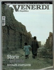 Venerdì 2001 707 usato  Italia
