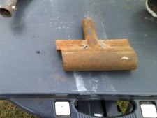 Flypress former long for sale  DARTFORD