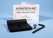 Acratech quick release for sale  LIVERPOOL