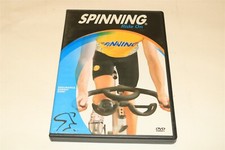 Usado, SPINNING - Ride On - Workout for Spin Bike Interval Cardio Training DVD comprar usado  Enviando para Brazil
