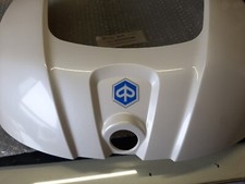 Cover bauletto piaggio usato  Narni