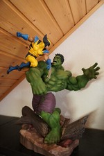 Sideshow collectibles hulk gebraucht kaufen  Deutschland