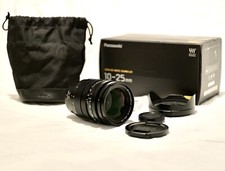 Panasonic leica vario gebraucht kaufen  Griesheim