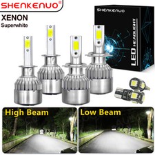 Super white xenon for sale  UK