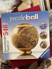 Ravensburger puzzle ball gebraucht kaufen  Baumholder