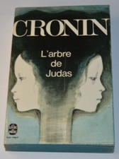 Arbre judas cronin d'occasion  Biscarrosse