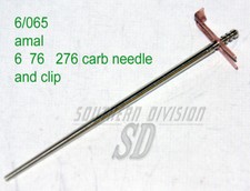065 amal needle gebraucht kaufen  Taufkirchen