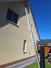 Aluminium leiter gebraucht gebraucht kaufen  Berlin