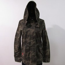 Woolrich women arctic for sale  POULTON-LE-FYLDE