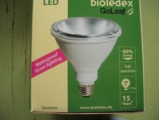 Bioledex goleaf led gebraucht kaufen  Allenfeld, Boos, Hargesheim