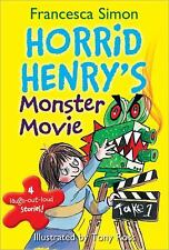 Horrid henry monster for sale  Aurora