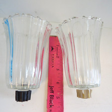 Vintage tall votive for sale  Clinton