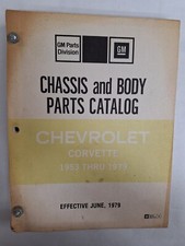 1953 1979 chevrolet for sale  Mena