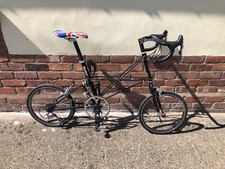 Moulton tsr30 for sale  WHITCHURCH