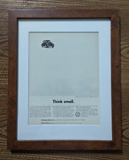 Framed 1960 volkswagen for sale  Ormond Beach