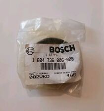 Bosch drive belt for sale  LONDON