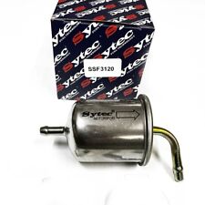 Sytec fuel filter for sale  HOLSWORTHY