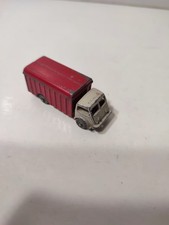 Cij micro camion d'occasion  Toulouse-