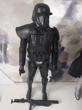 Death trooper stormtrooper for sale  MARCH