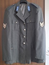 Giacca corpo degli usato  Quarna Sotto