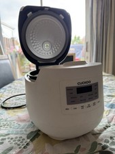 Cuckoo multi functional for sale  HUDDERSFIELD