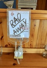 Fallout inspired rad for sale  BENFLEET