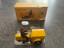 Dinky toys triporteur d'occasion Dinky toys triporteur d'occasion  Roanne