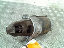 Starter starter motor d'occasion  Expédié en Belgium