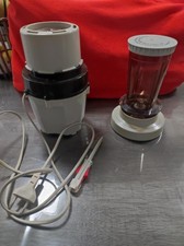 Robot hachoir combiné d'occasion  Paris I