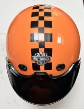 harley davidson helmet for sale harley davidson helmet for sale HUDDERSFIELD
