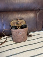 Wwii binoculars for sale  Cumming