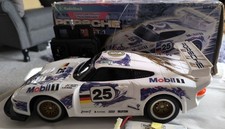 Radioshack 1996 porsche for sale  COLCHESTER