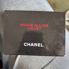 Chanel rouge allure for sale  RUGBY