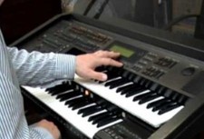 Yamaha electone organ for sale  COVENTRY