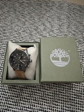 Timberland chronograph neu gebraucht kaufen  Hannover