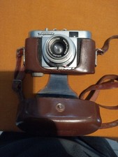 Macchina fotografica anni usato  Portula