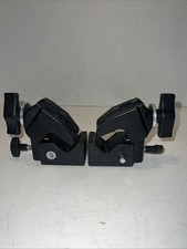 Manfrotto tuv super for sale  Englewood