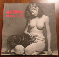 Libro madonna nudes usato Libro madonna nudes usato  Trieste