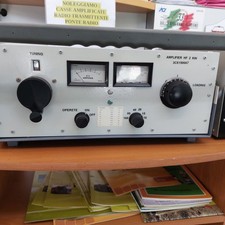 Amplificatore arigianale 4stu usato  Reggio Emilia