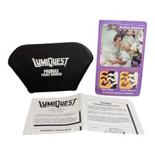 Lumiquest pocket bouncer usato  Spedire a Italy
