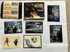 Star wars stickers for sale  WHITLEY BAY