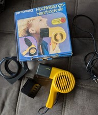 Riginal vintage haartrockner gebraucht kaufen  Bodenteich