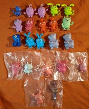 Ugly dolls mini for sale  Portland