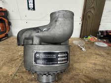 Powerdyne 11a supercharger for sale  Crandall