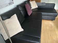 Ikea frihetten schlafsofa gebraucht kaufen  Wuppertal