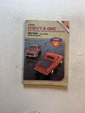 Chevy c10 c20 for sale  Vancouver