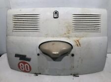 Cofano posteriore fiat usato  Seregno